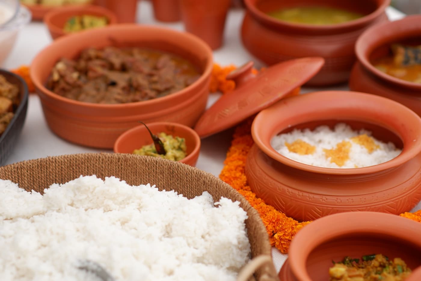 মিক্সড আচার